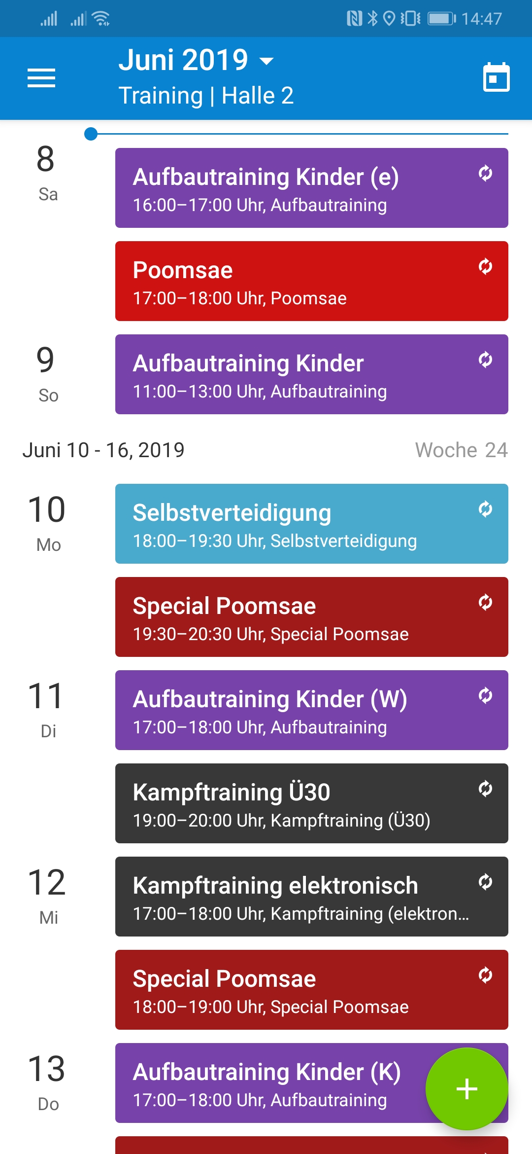 Screenshot 20190608 144751 com.teamup.teamup
