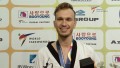 Interview 1st BACHMANN Alexander