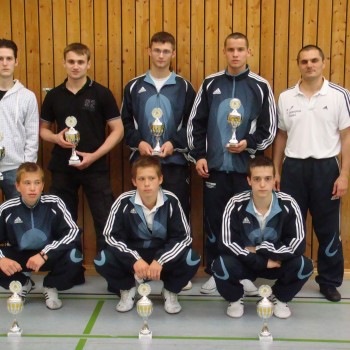Bodensee-Cup