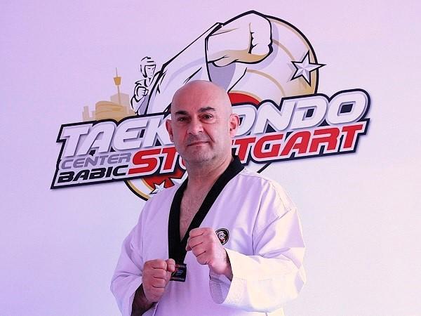 Dejan Aleksic