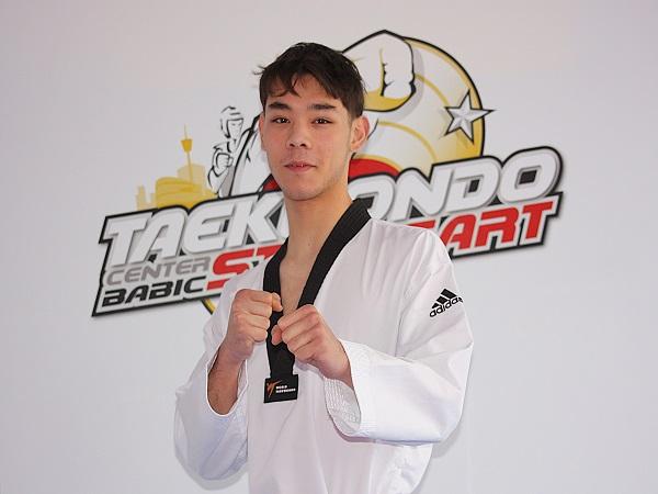 Tim Kwan Drescher