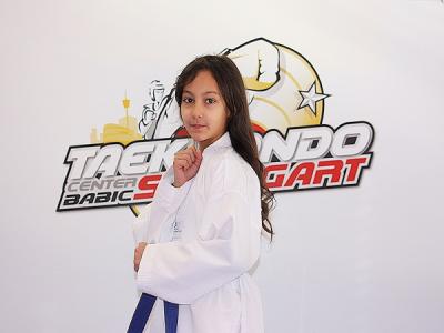 Lina Lahcen